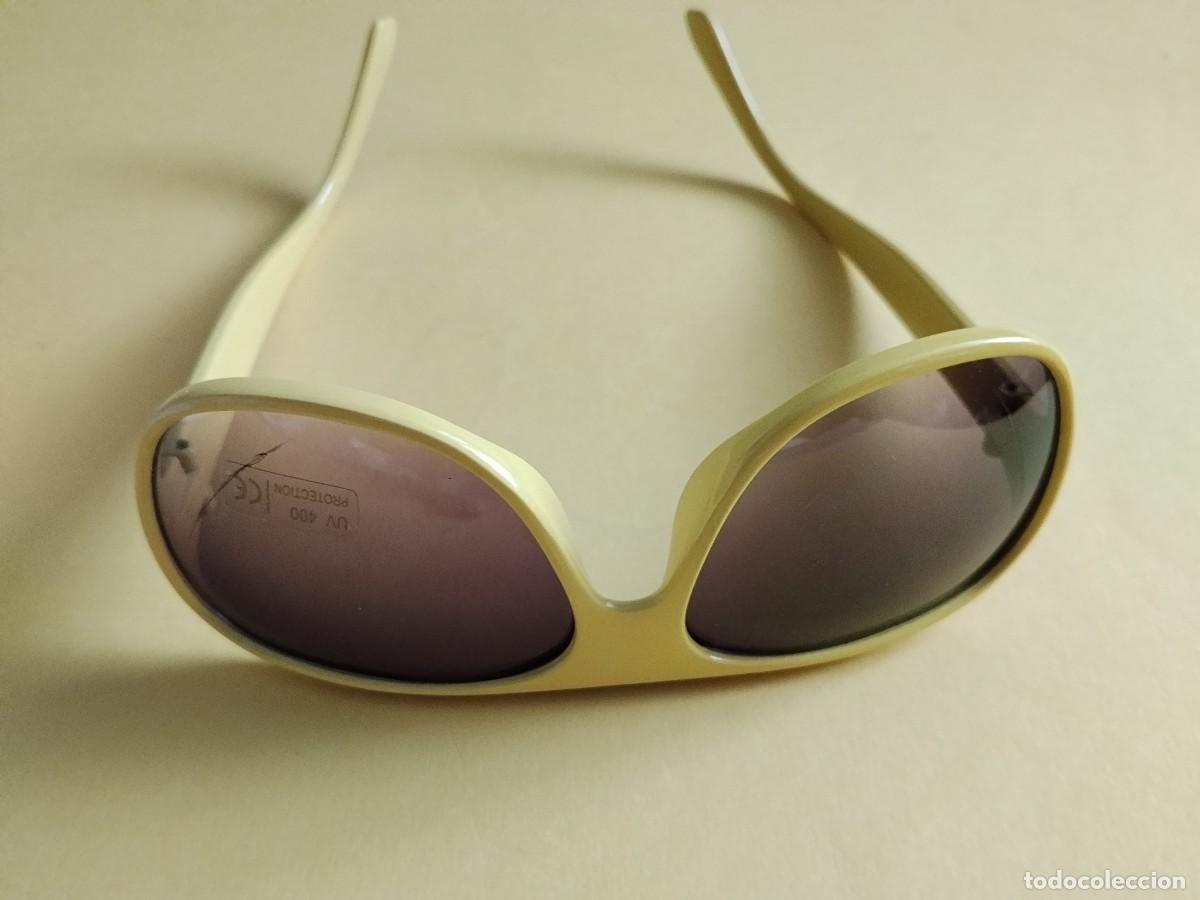 Vintage: GAFAS DE SOL SCHWEPPES - Foto 4