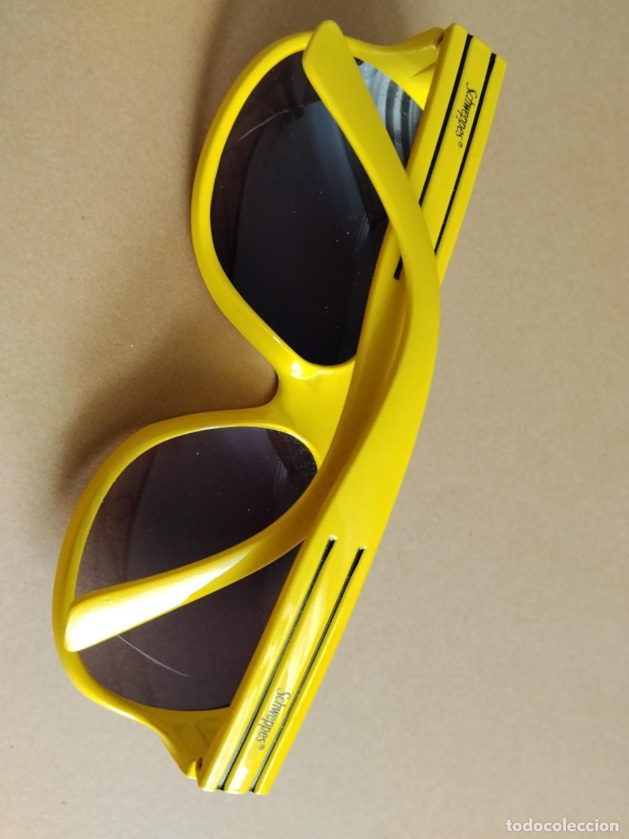 Vintage: GAFAS DE SOL SCHWEPPES - Foto 5