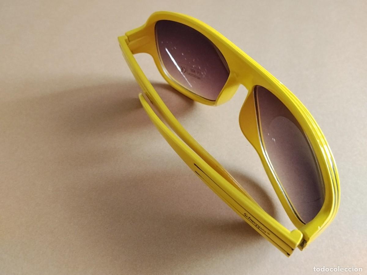 Vintage: GAFAS DE SOL SCHWEPPES - Foto 6