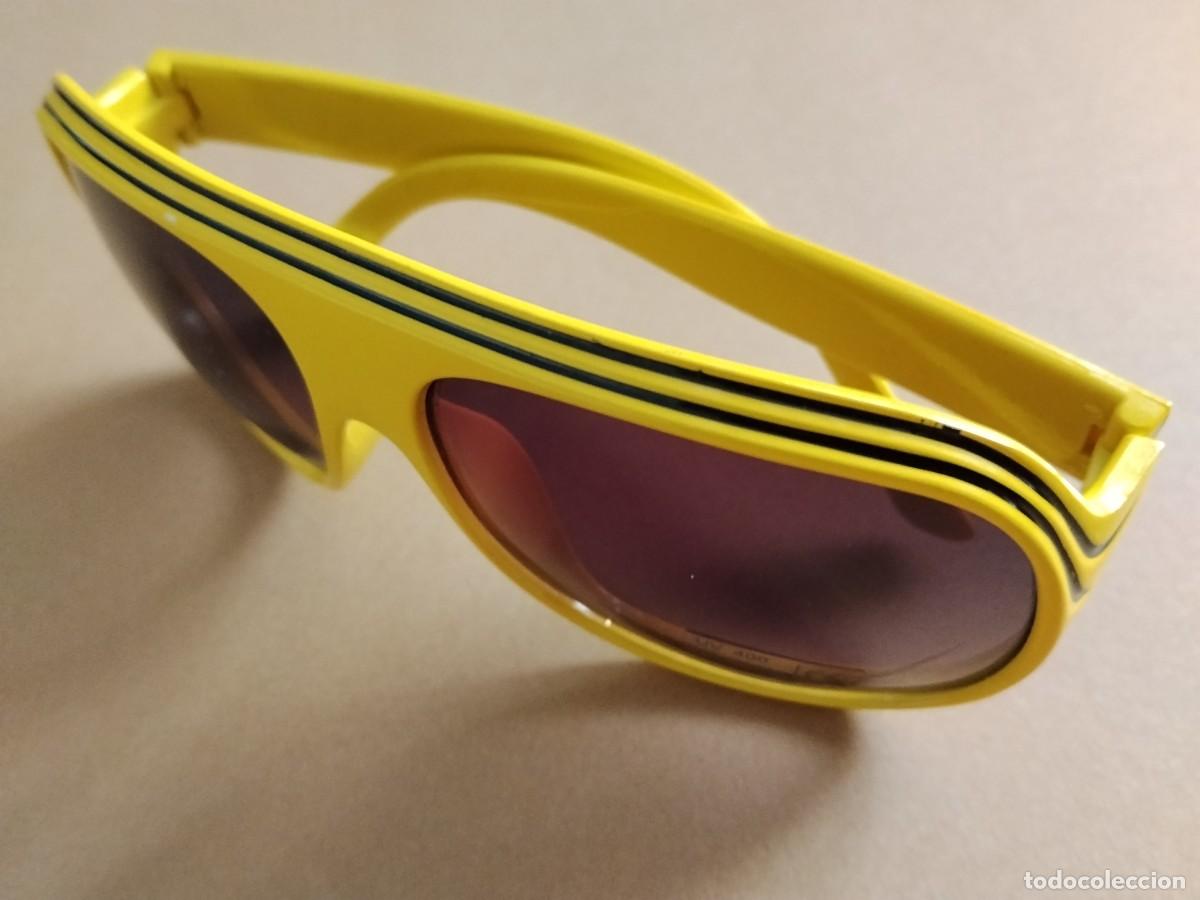Vintage: GAFAS DE SOL SCHWEPPES - Foto 8