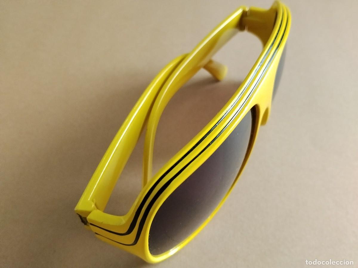 Vintage: GAFAS DE SOL SCHWEPPES - Foto 9