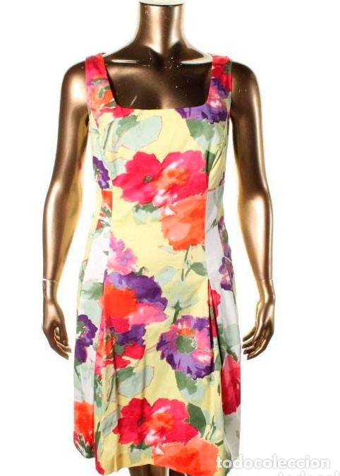 Vintage: VESTIDO MUJER, TALLA 38/40 RALPH LAUREN