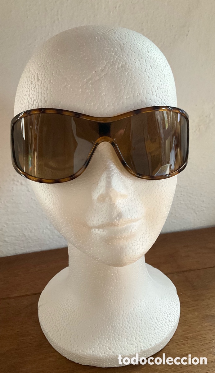 Vintage: Gafas de sol polarizadas Versus by Versace modelo 6043 108/83