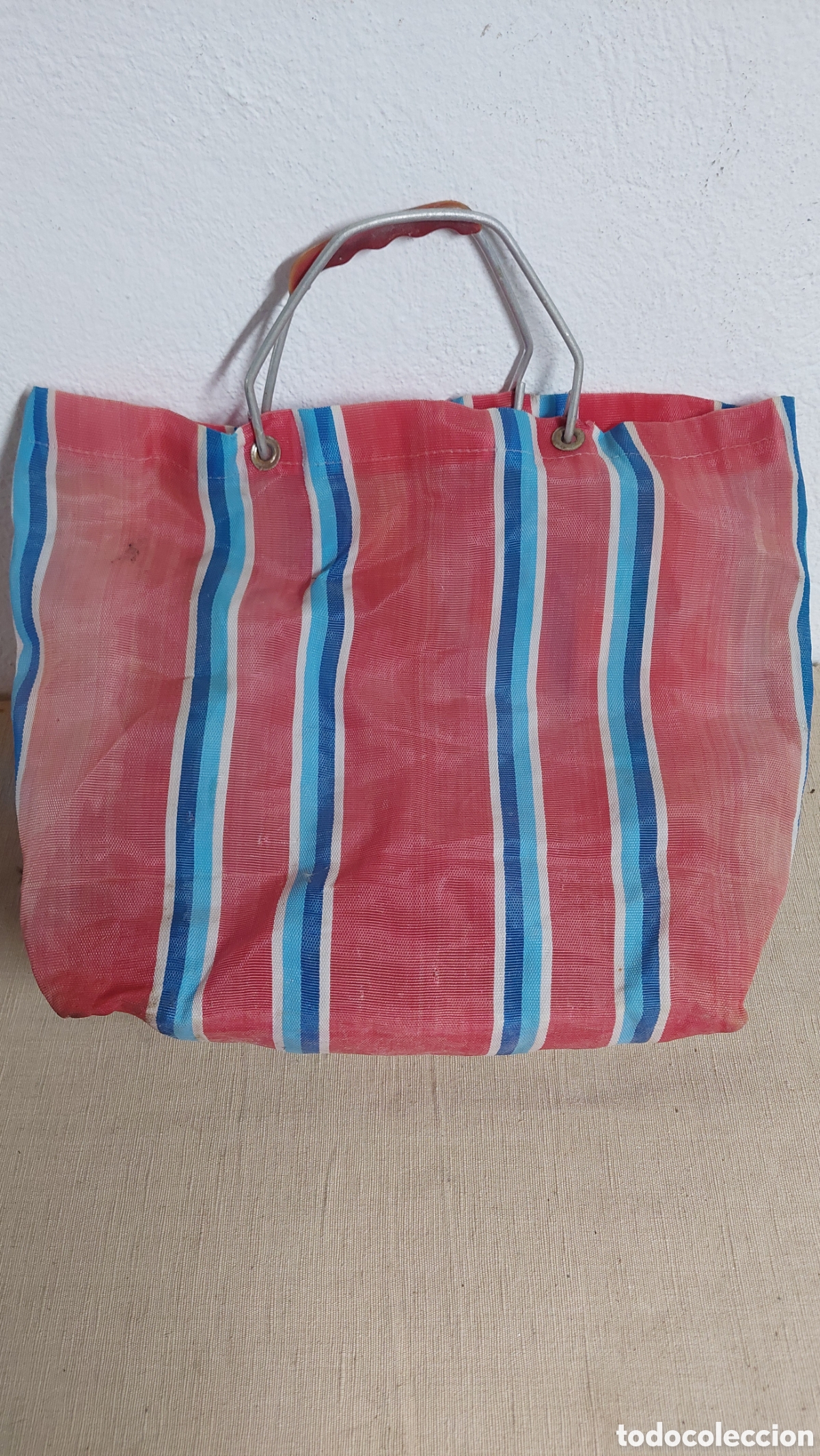 Vintage: Bolso vintage de la compra