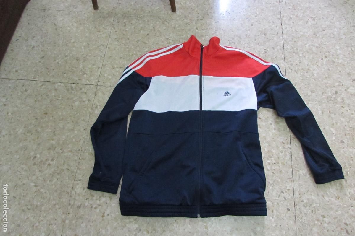 Vintage: CHAQUETA ADIDAS VINTAGE