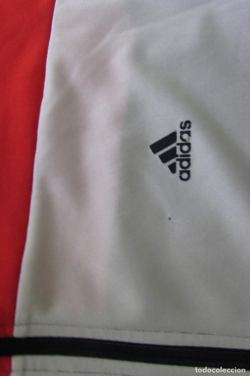 Vintage: CHAQUETA ADIDAS VINTAGE - Foto 2