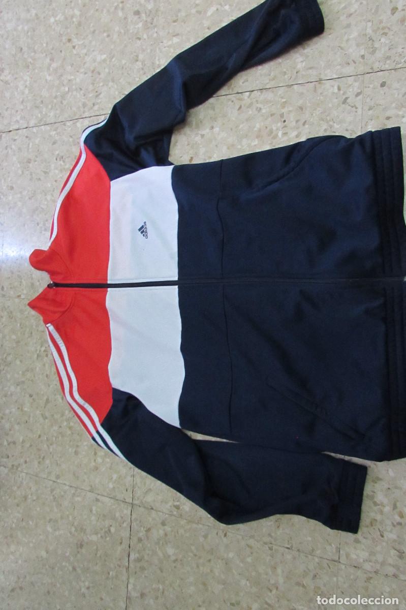 Vintage: CHAQUETA ADIDAS VINTAGE - Foto 4