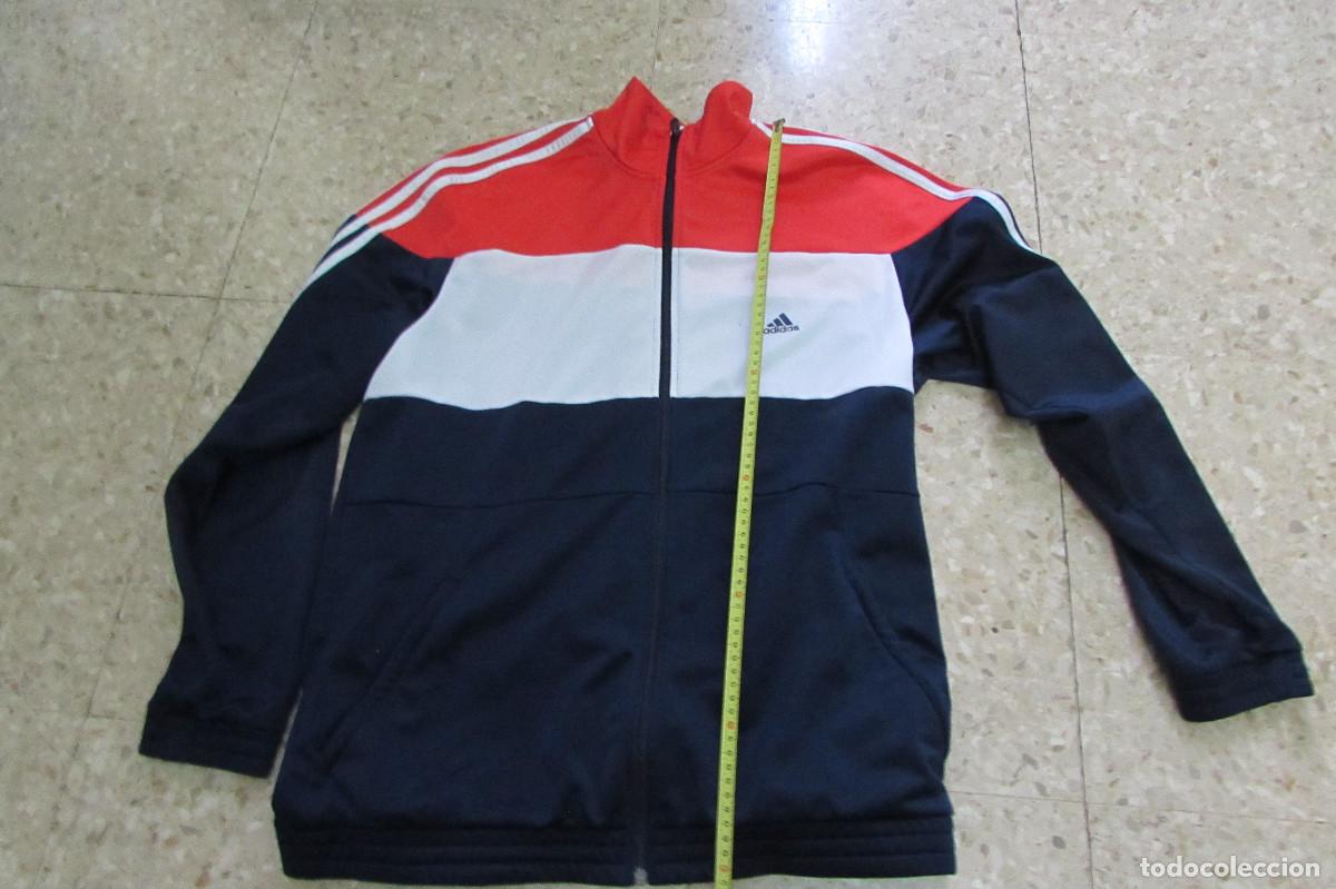 Vintage: CHAQUETA ADIDAS VINTAGE - Foto 5