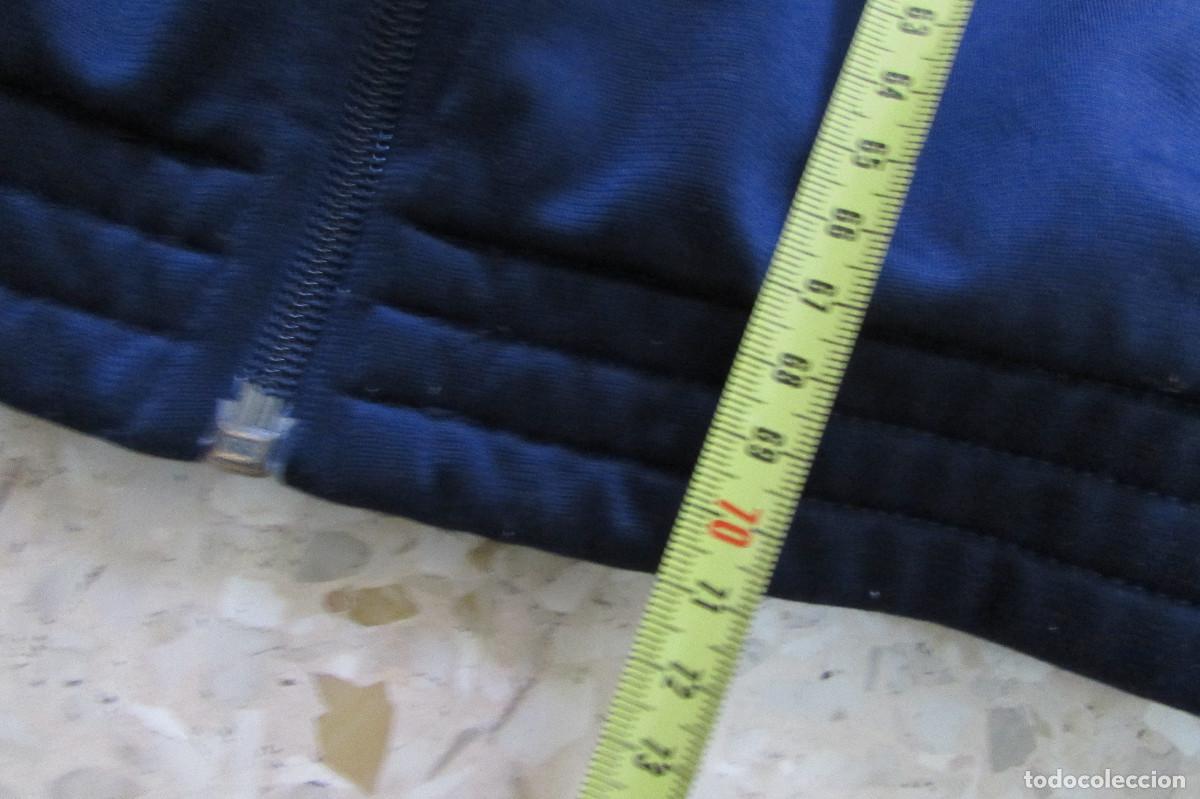Vintage: CHAQUETA ADIDAS VINTAGE - Foto 6