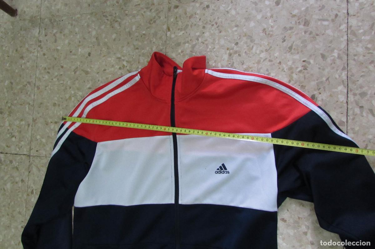Vintage: CHAQUETA ADIDAS VINTAGE - Foto 7