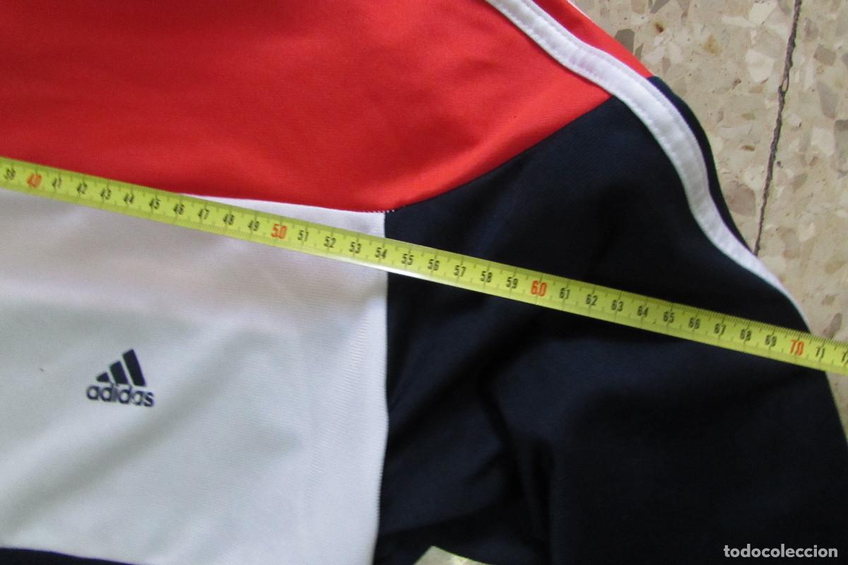 Vintage: CHAQUETA ADIDAS VINTAGE - Foto 8