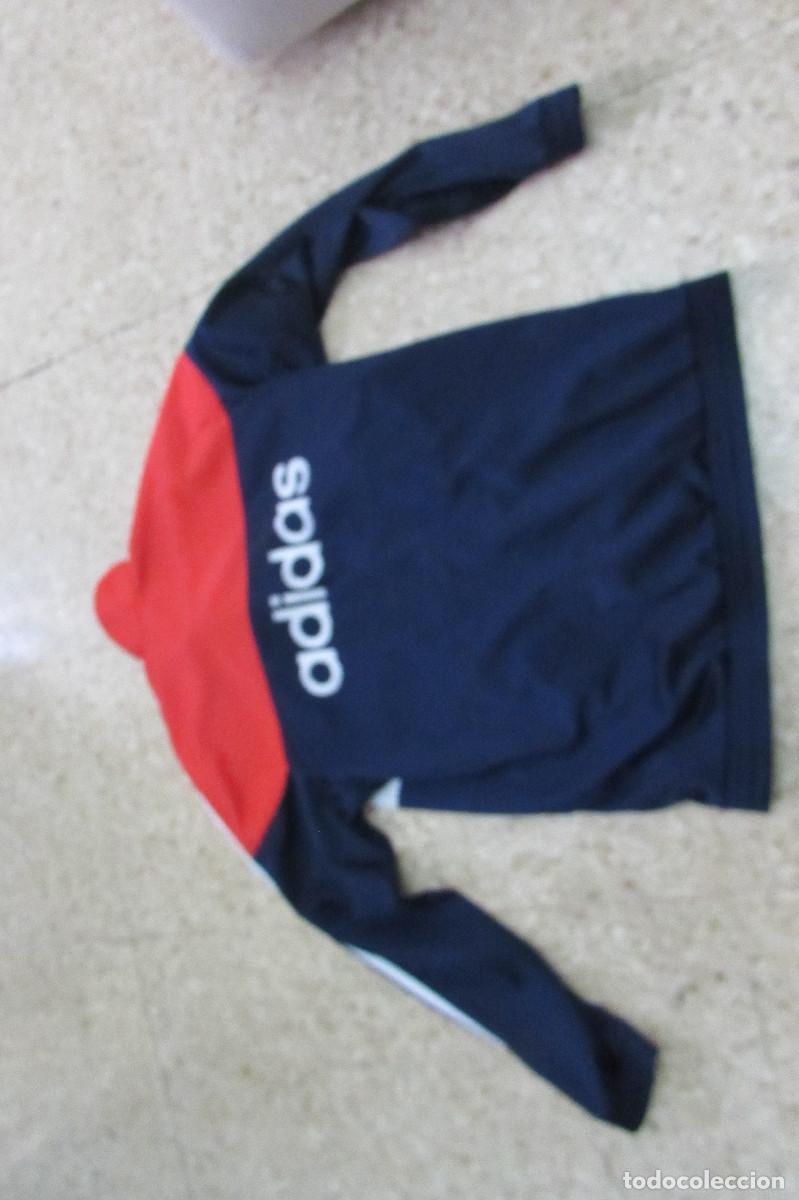 Vintage: CHAQUETA ADIDAS VINTAGE - Foto 9