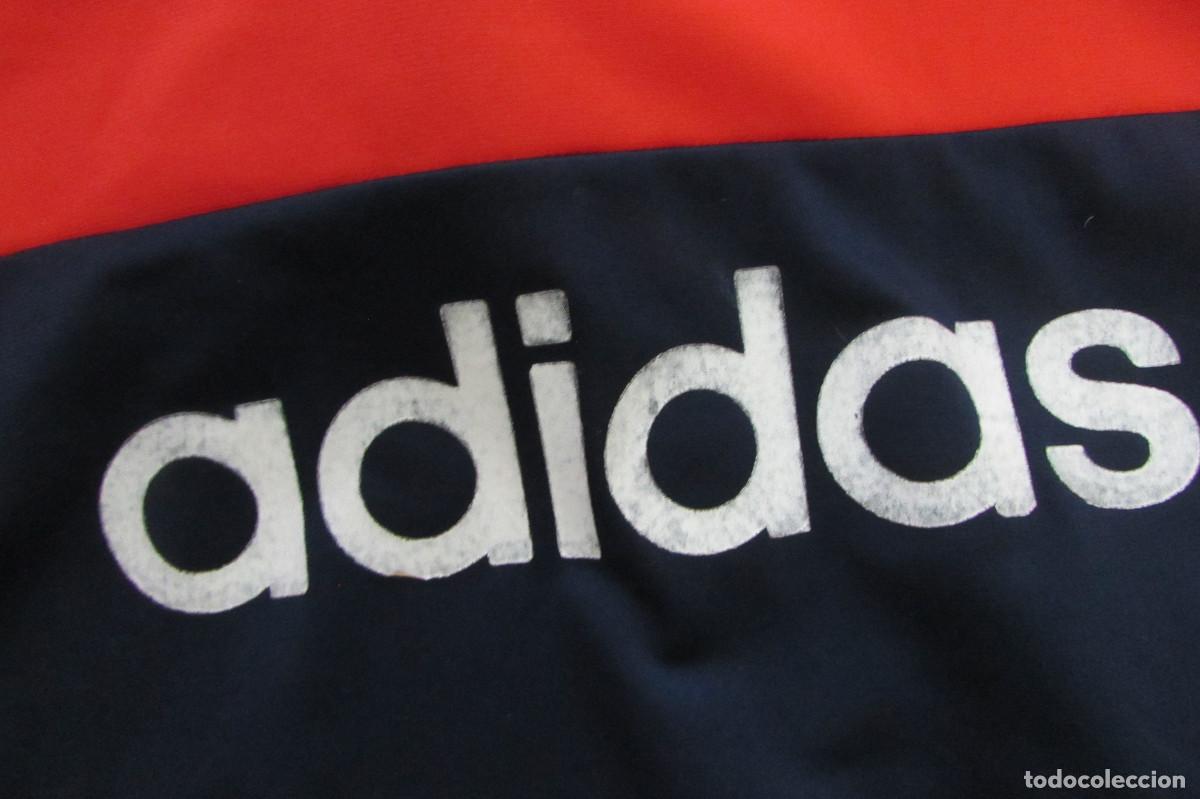 Vintage: CHAQUETA ADIDAS VINTAGE - Foto 10
