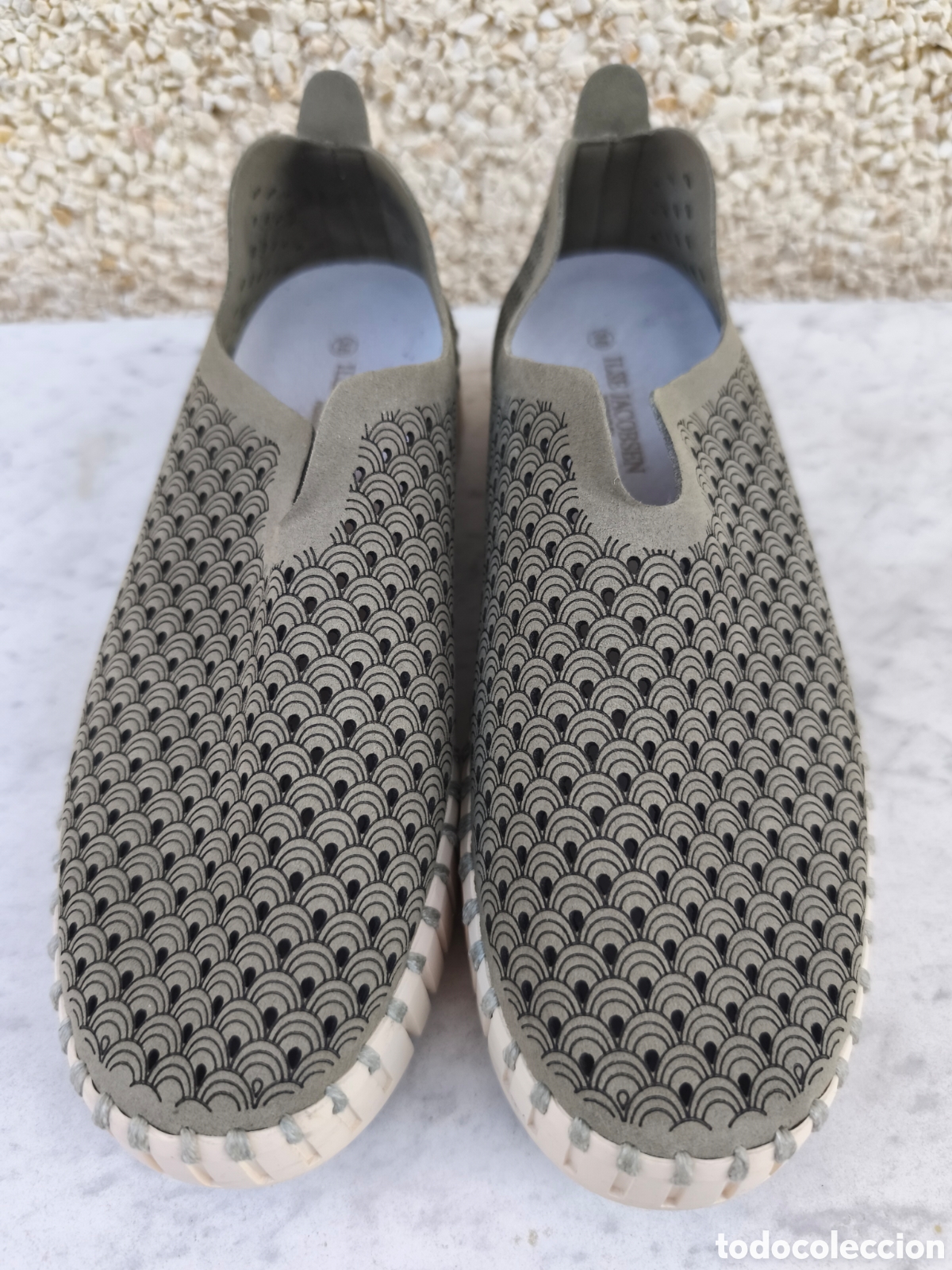 Vintage: Zapatos Ilse Jacobsen