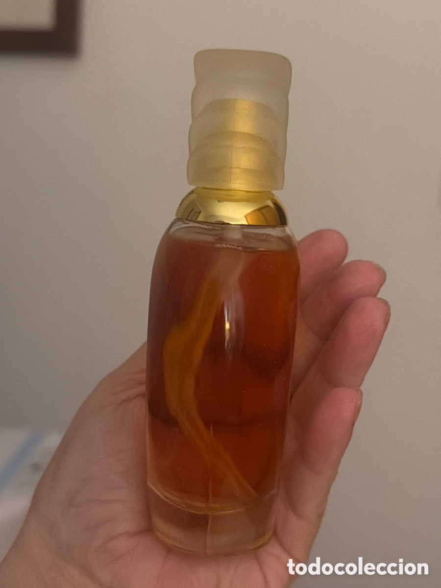 Vintage: PERFUME VINTAGE AMARIGE DE GIVENCHY 100ml - Foto 8