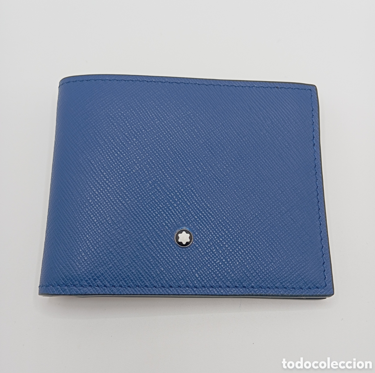 Vintage: Cartera Montblanc 100% original