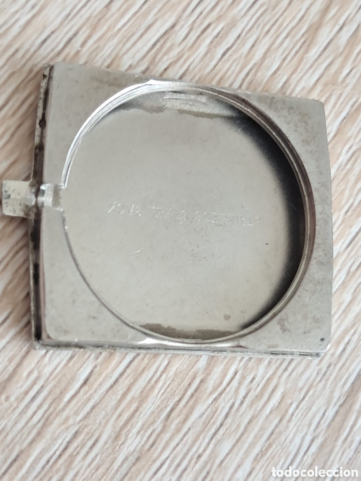 Vintage: JAEGER * montre vintage - Foto 18