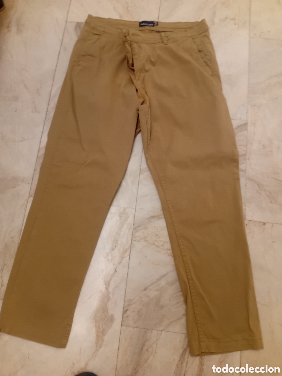 Vintage: Pantalon marca Roberto Bassi