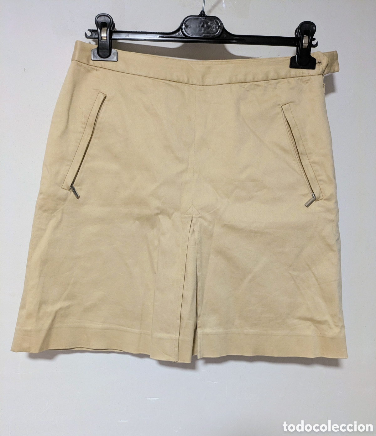 Vintage: Ralph Lauren Falda pantal&oacute;n Golf