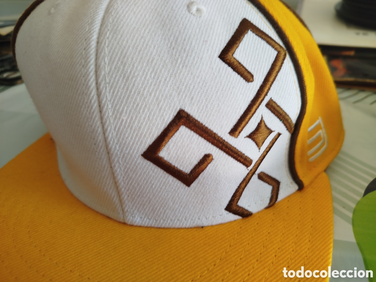 Vintage: Lote 2 Gorras Urbanas Sean John - Foto 4