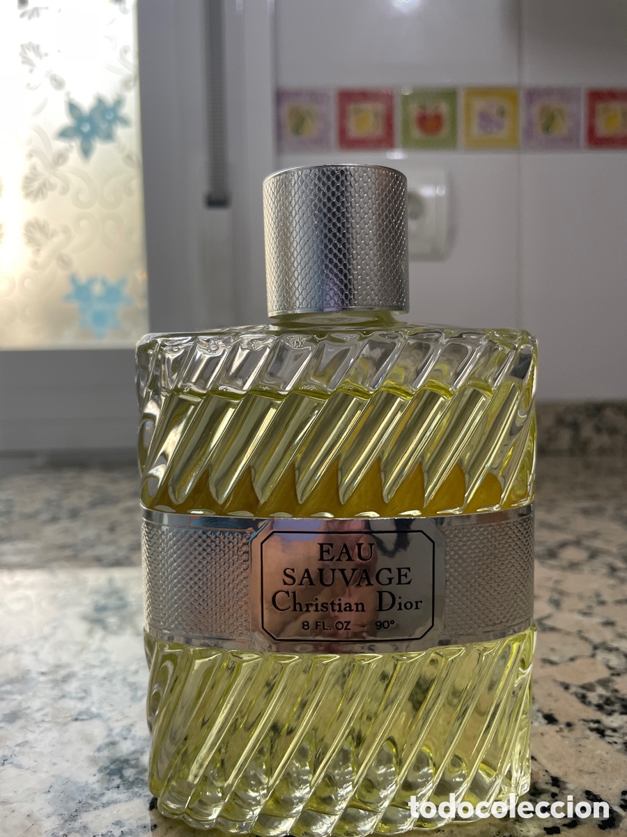 Vintage: Factice Christian Dior