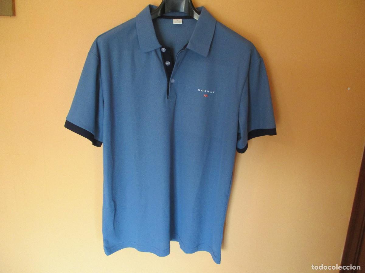 Vintage: POLO NUEVO sin etiquetas