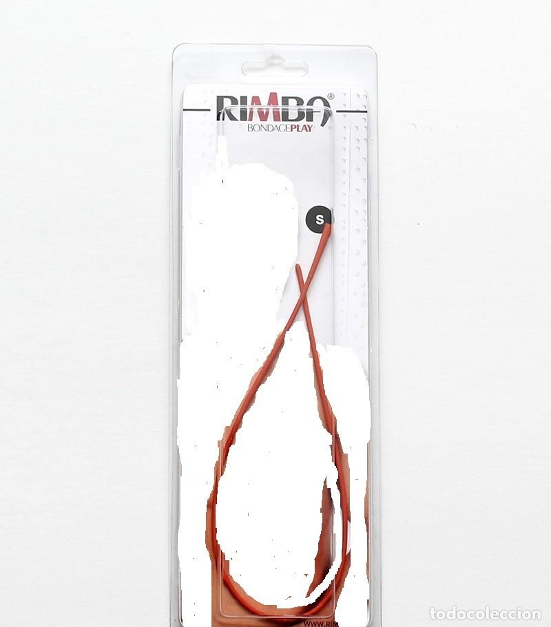 Vintage: C&aacute;nula Flexible de Recambio para Enema / Irrigador - Nueva a Estrenar