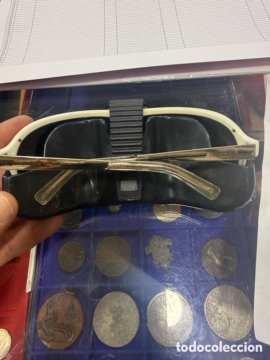 Vintage: Gafas originales carrera, vintage - Foto 9