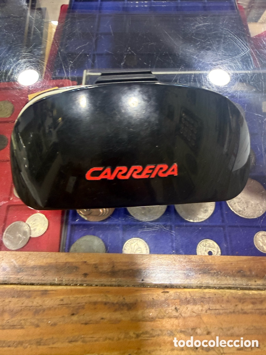 Vintage: Gafas originales carrera, vintage - Foto 1