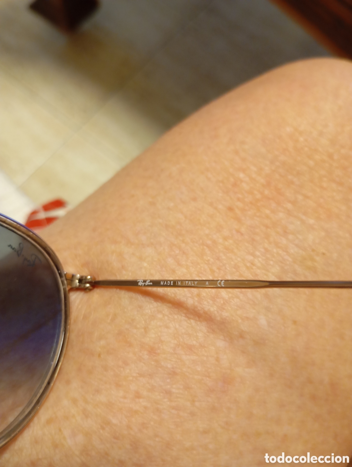 Vintage: Gafas de sol Ray-Ban - Foto 6