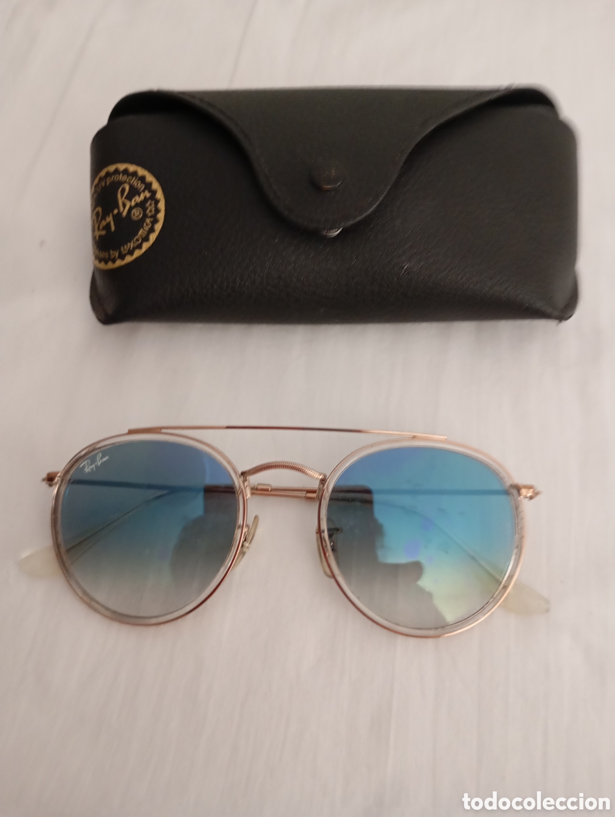 Vintage: Gafas de sol Ray-Ban