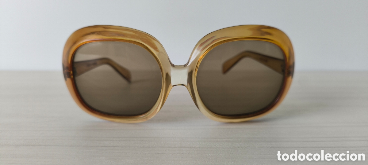 Vintage: Gafas de sol Malden Ever Spain Vintage