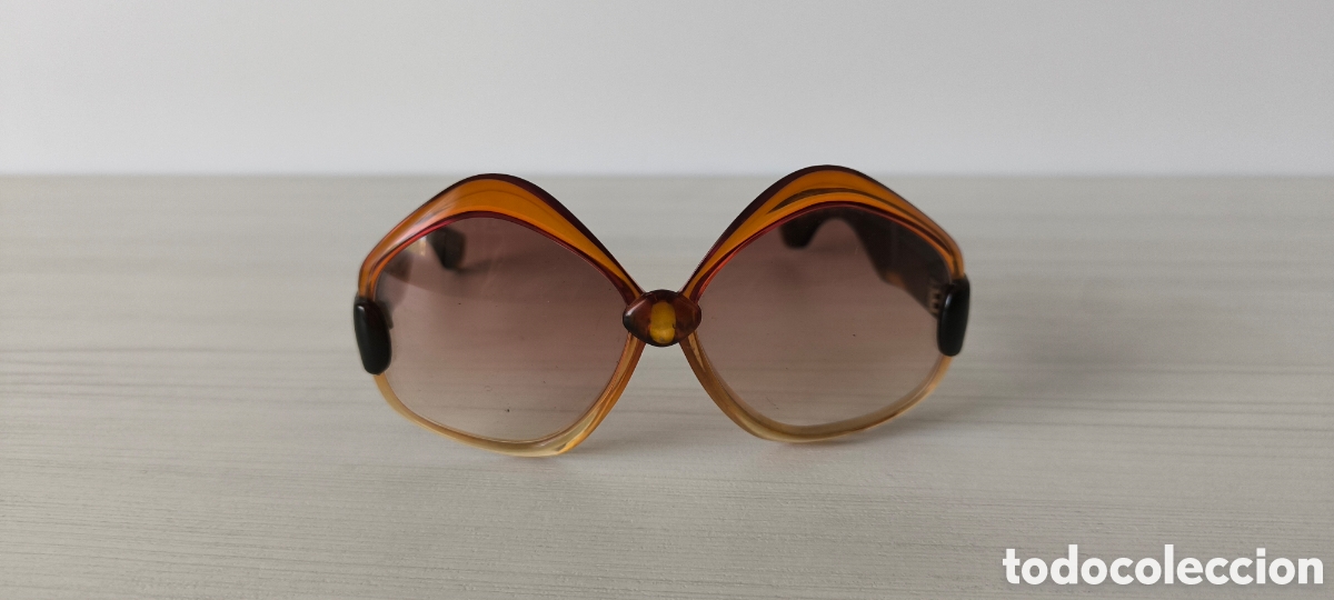 Vintage: Gafas de sol Yves Saint Laurent vintage