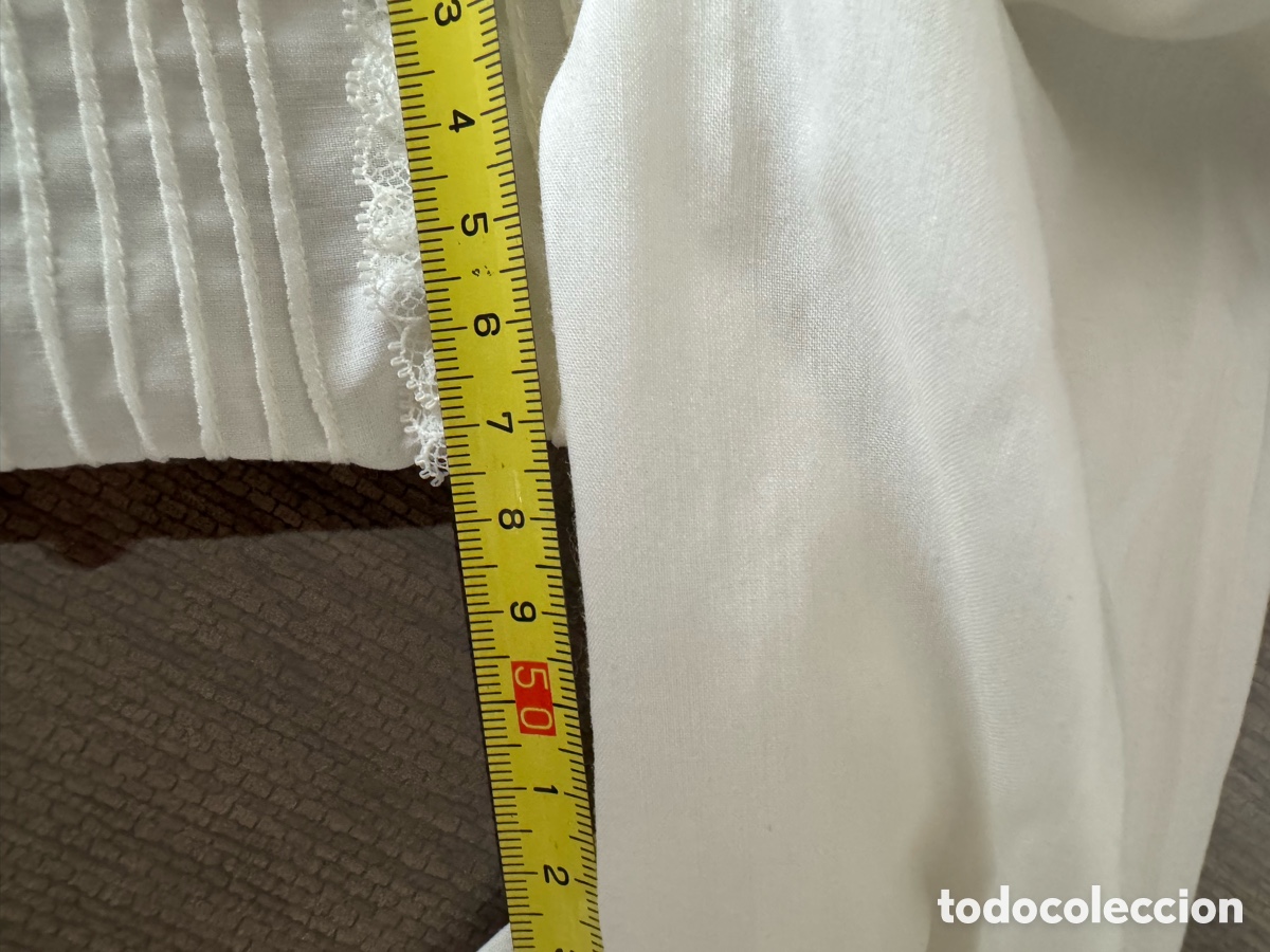 Vintage: Traje campera hecho a mano - Foto 17