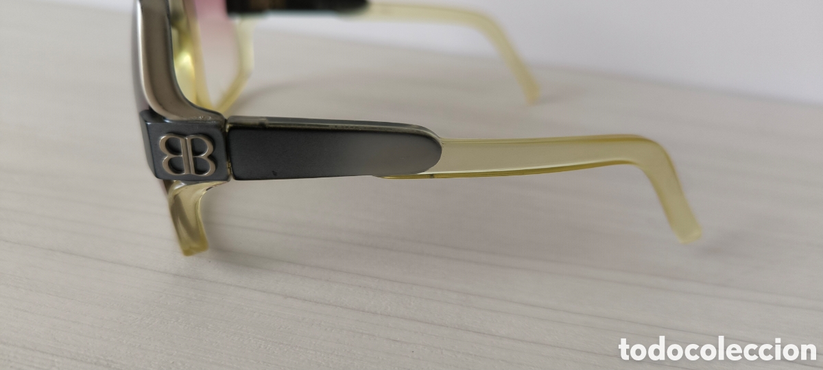 Vintage: Gafas de sol Balenciaga vintage - Foto 2