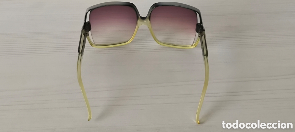 Vintage: Gafas de sol Balenciaga vintage - Foto 4