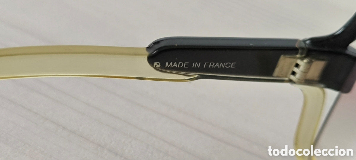Vintage: Gafas de sol Balenciaga vintage - Foto 5