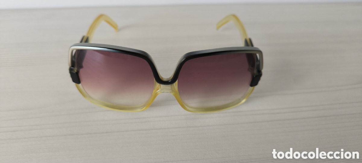 Vintage: Gafas de sol Balenciaga vintage