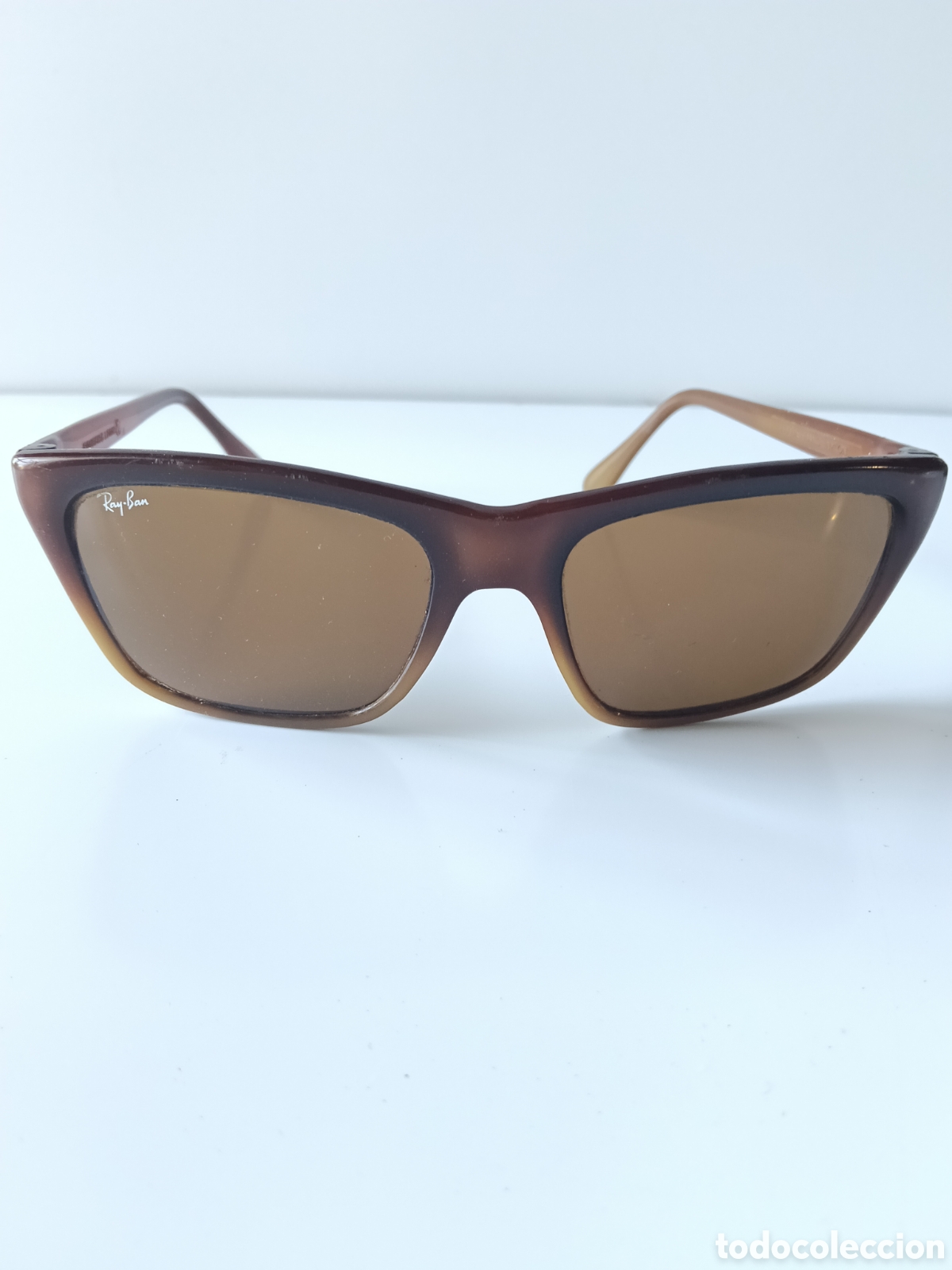 Vintage: Gafas Ray-Ban RB4068. - Foto 3