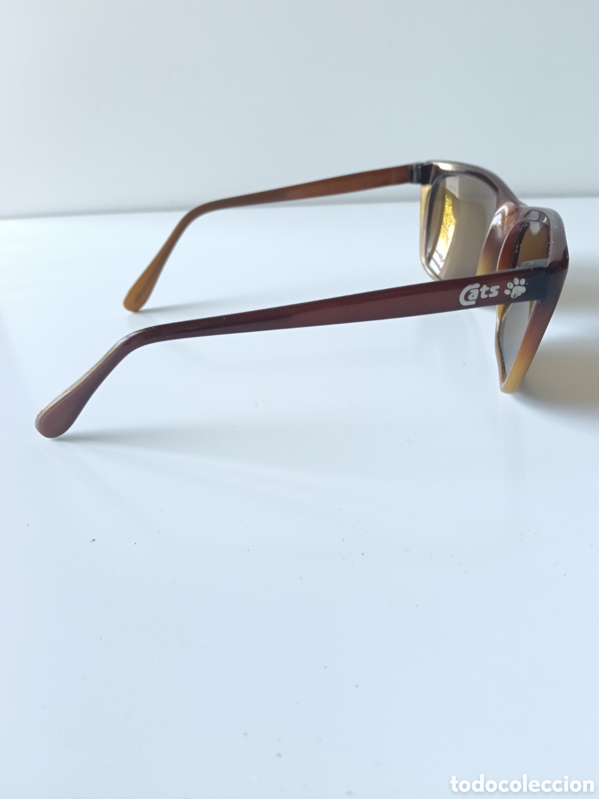 Vintage: Gafas Ray-Ban RB4068. - Foto 4