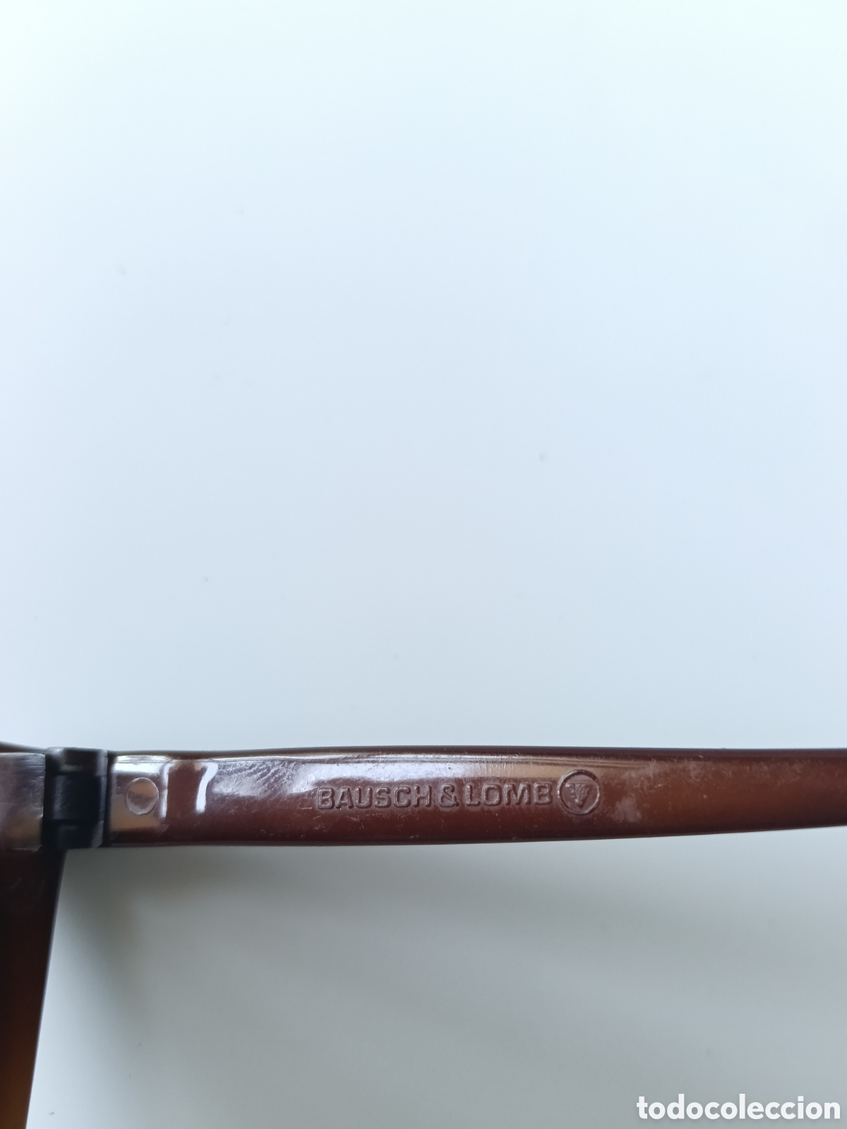 Vintage: Gafas Ray-Ban RB4068. - Foto 5