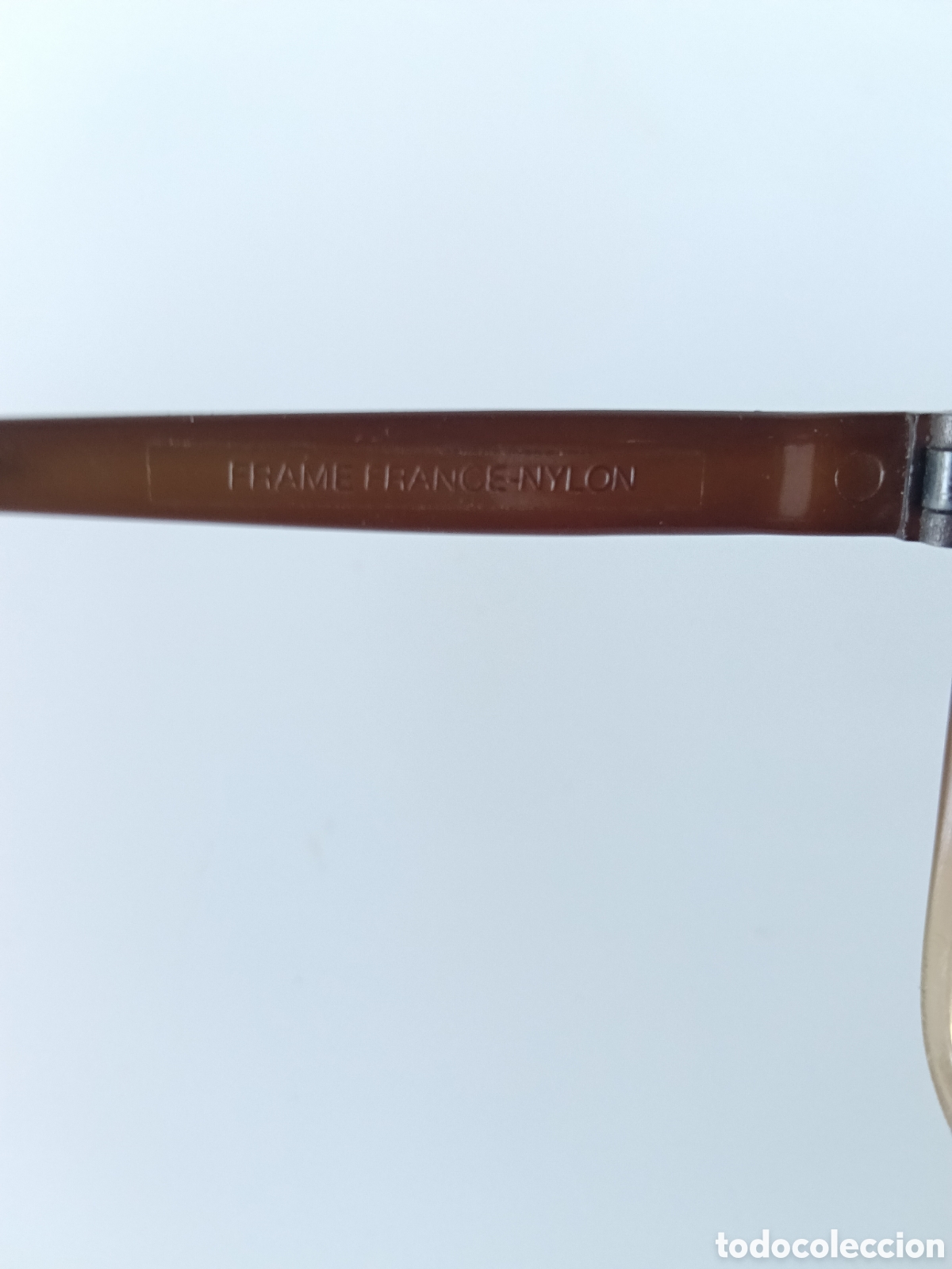 Vintage: Gafas Ray-Ban RB4068. - Foto 6