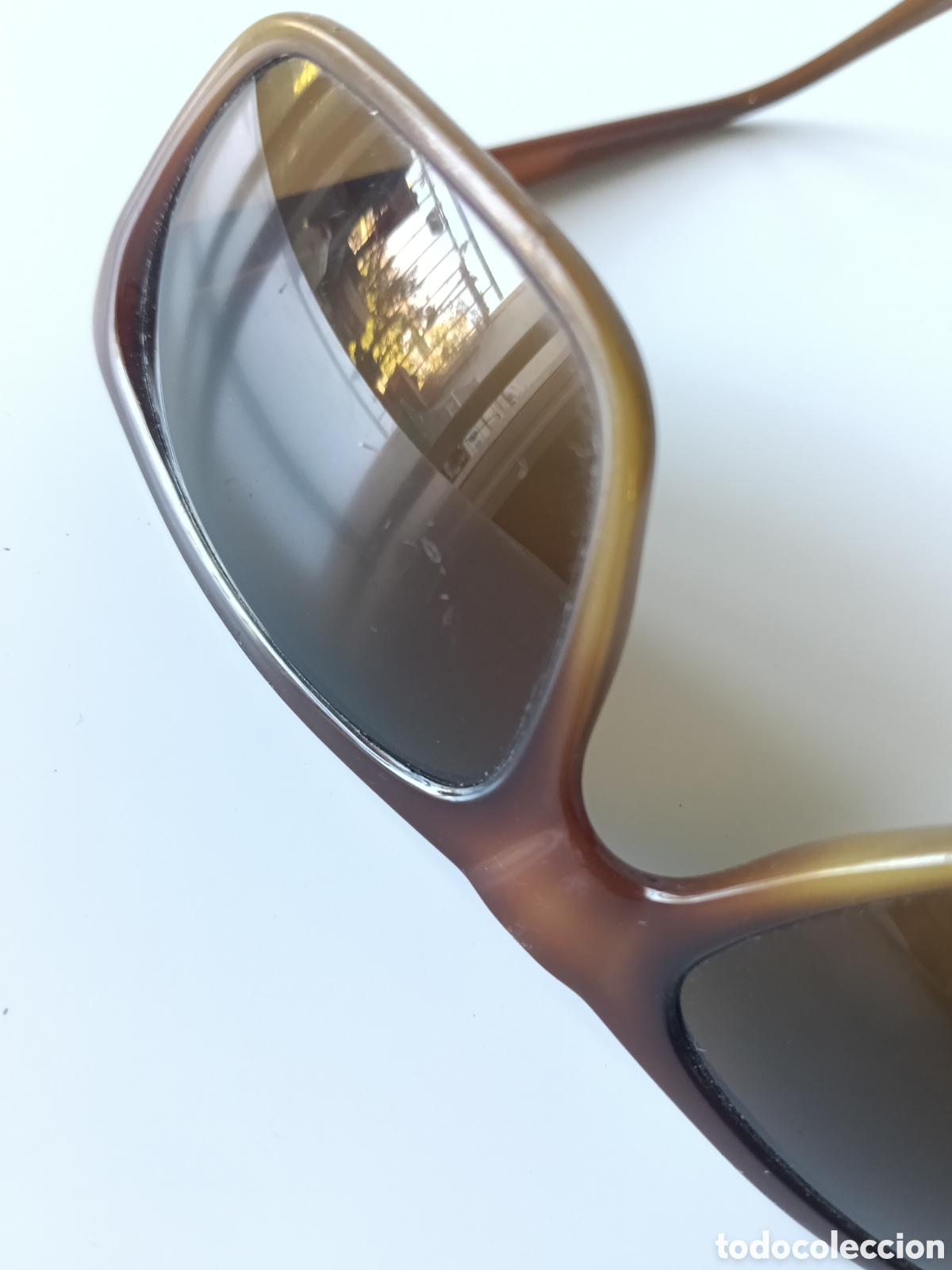 Vintage: Gafas Ray-Ban RB4068. - Foto 7