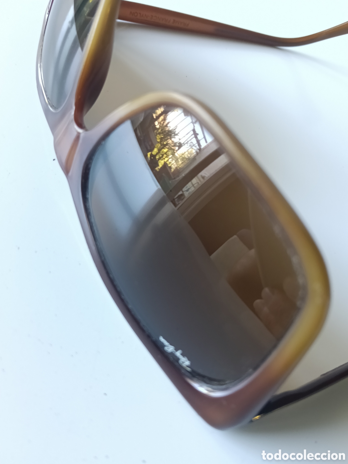 Vintage: Gafas Ray-Ban RB4068. - Foto 8
