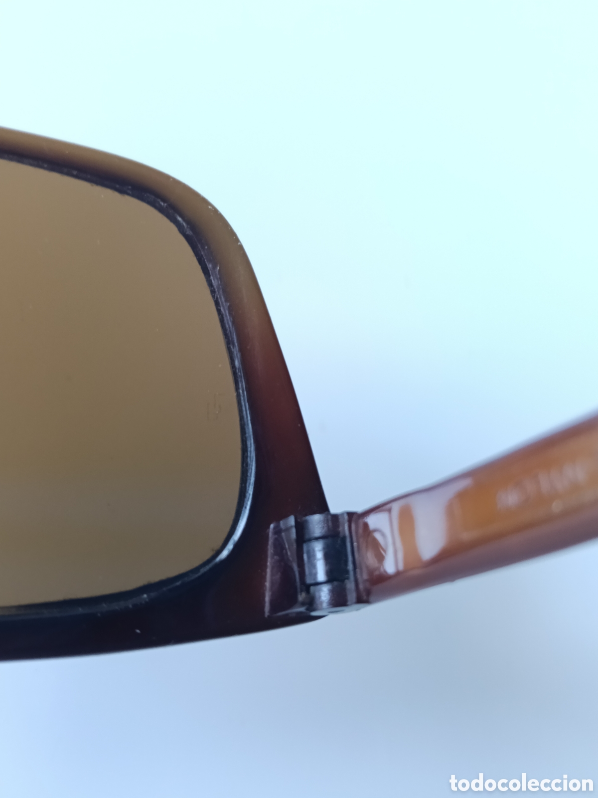 Vintage: Gafas Ray-Ban RB4068. - Foto 10