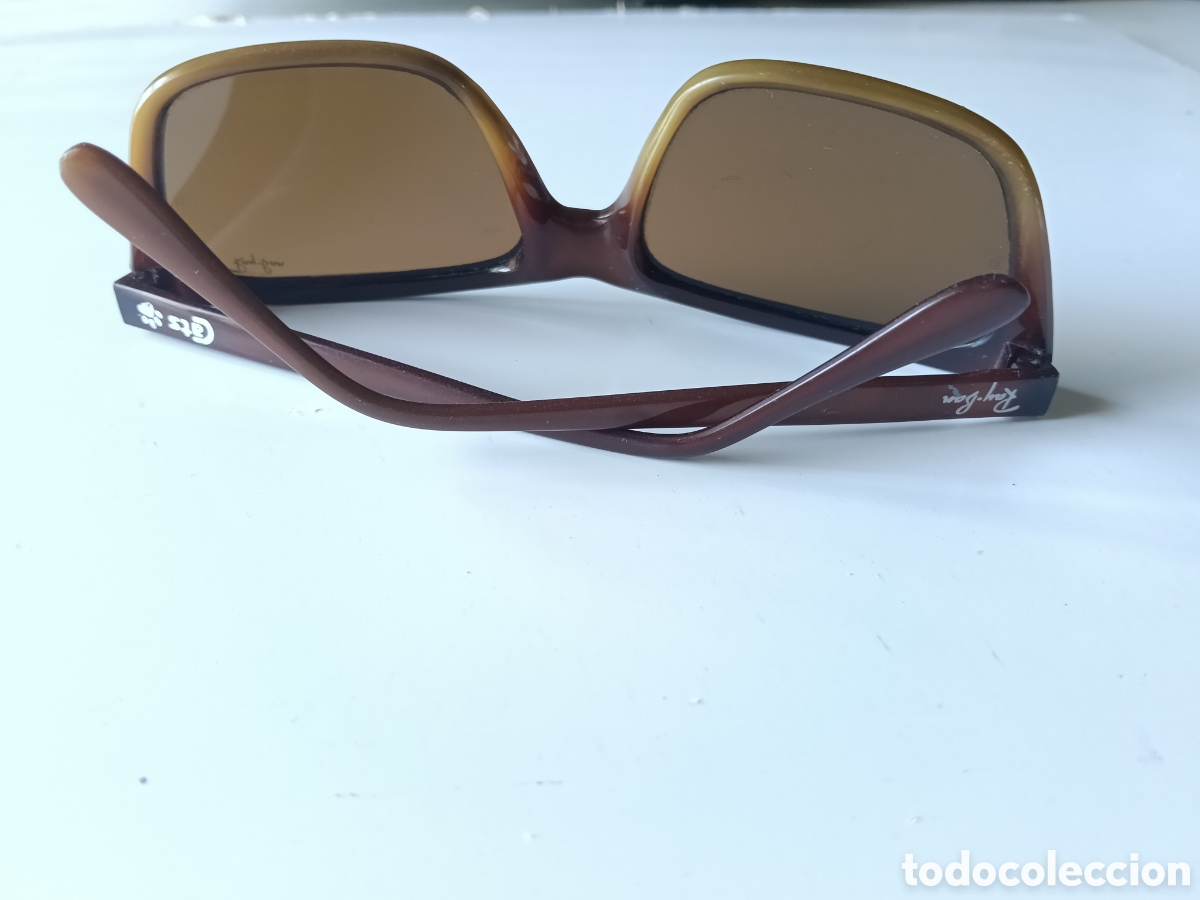 Vintage: Gafas Ray-Ban RB4068.