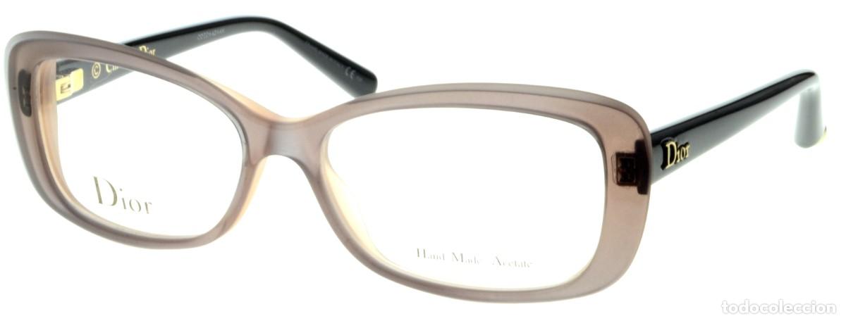 Vintage: CHRISTIAN DIOR MONTURA DE GAFAS MUJER NUEVAS CD3272