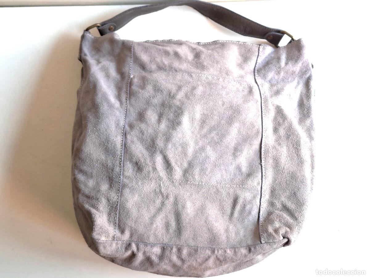 Vintage: BOLSO DE ANTE ITALIANO