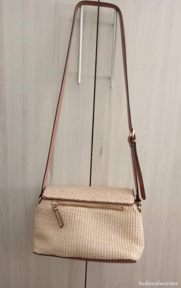 Vintage: Bolso mujer marca RF - Foto 2