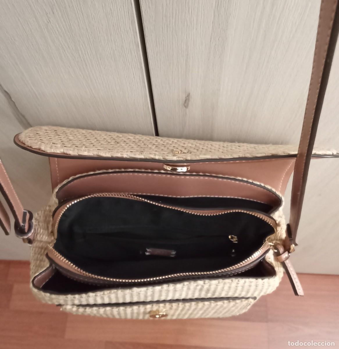 Vintage: Bolso mujer marca RF - Foto 3